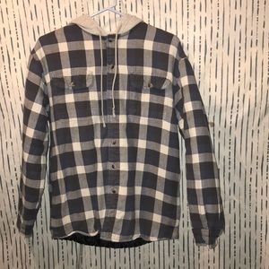 Wrangler Premium Flannel